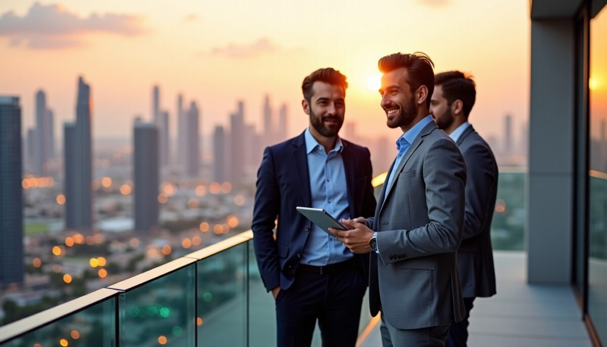 Silicon Dubai en 2026 : guide pour se lancer dans l’immobilier, risques et démarches