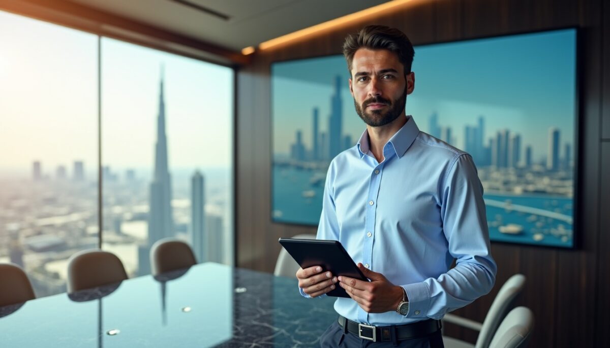 Comment évaluer un bien immobilier à silicon dubai : méthode précise