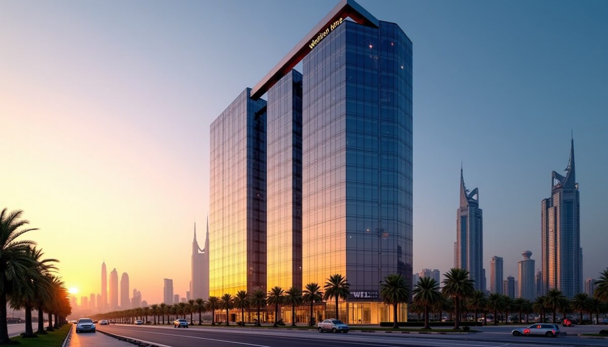 Silicon Dubai : immobilier résidentiel ou commercial, quel choix rapporte le plus en 2025 ?