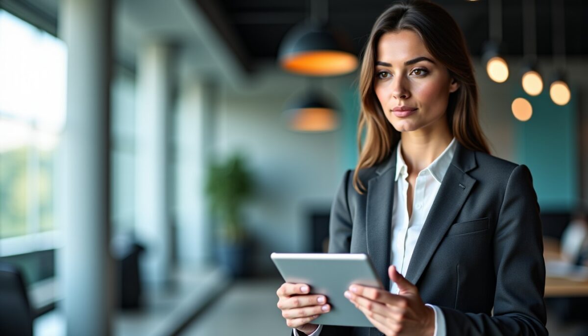 Stratégie digitale orientée ROI : concevez un plan mesurable et pilotez vos performances