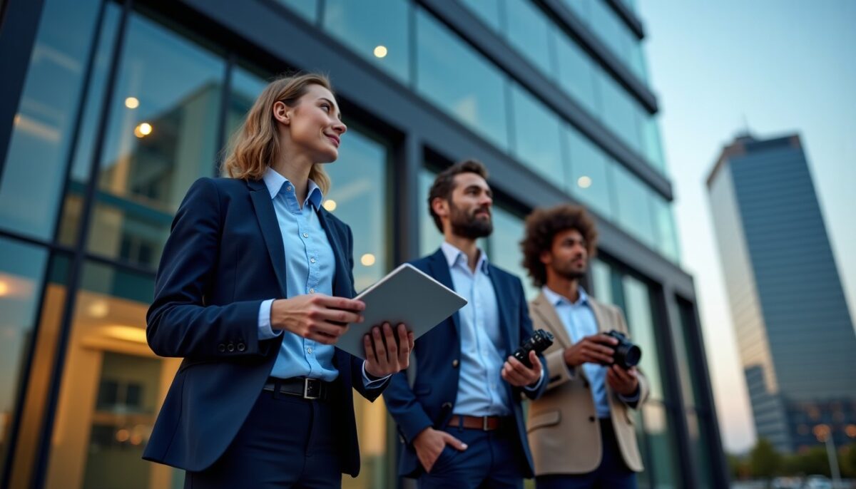 Tendances actuelles de l’audit technique immobilier : méthodes, numérique et priorités 2026
