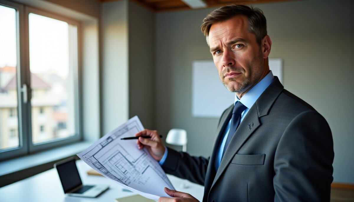 Auditeur technique immobilier : l’expertise qui sécurise vos décisions de vente et rénovation
