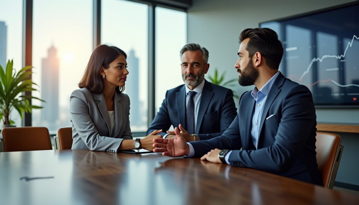 Stratégies d’investissement à silicon dubai : 5 approches comparées pour investir avec méthode