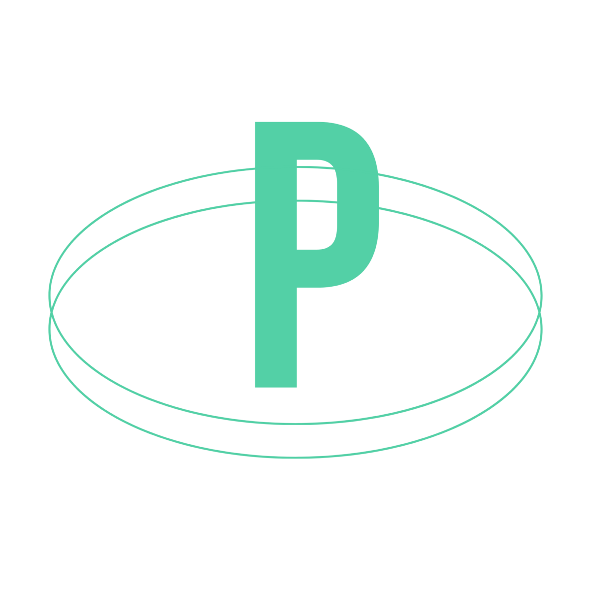 Logo Peter larsen