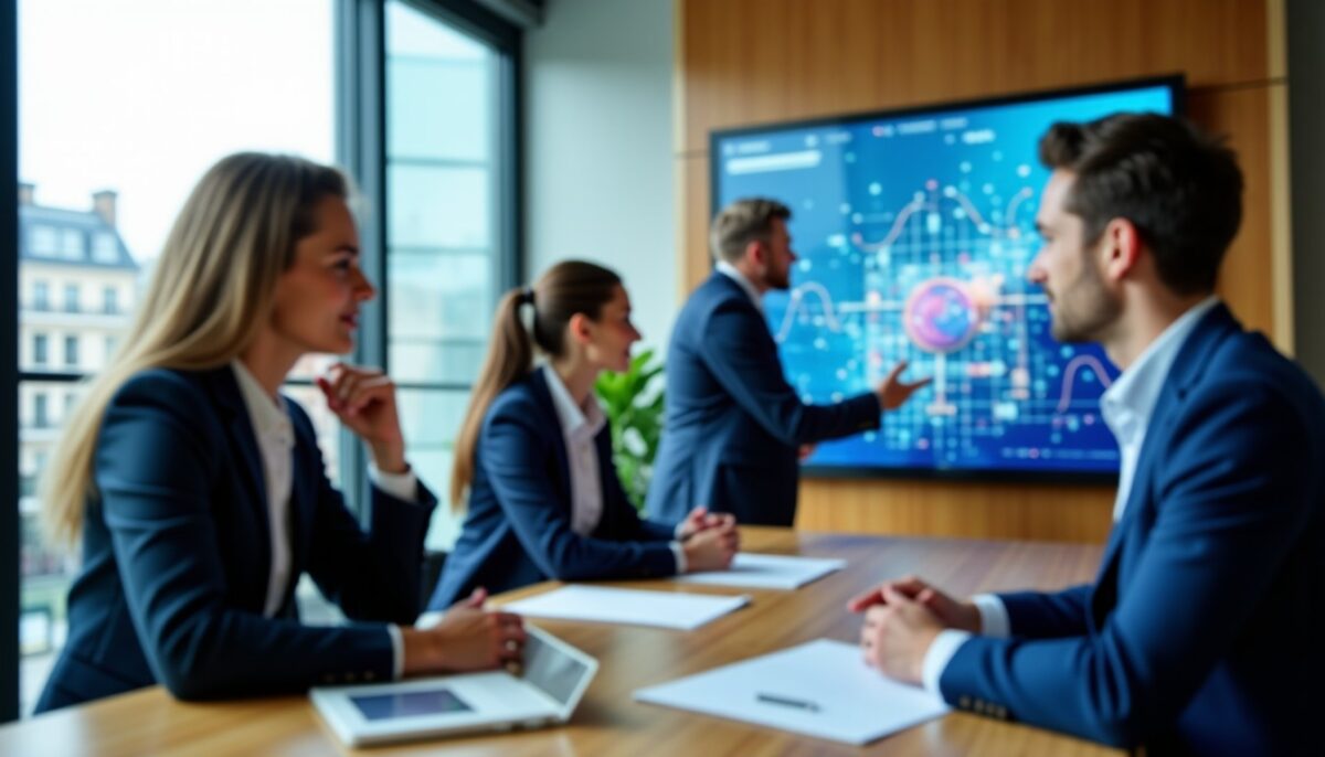 Comment Positive User se positionne en marketing automation européen en 2026, multicanal et RGPD
