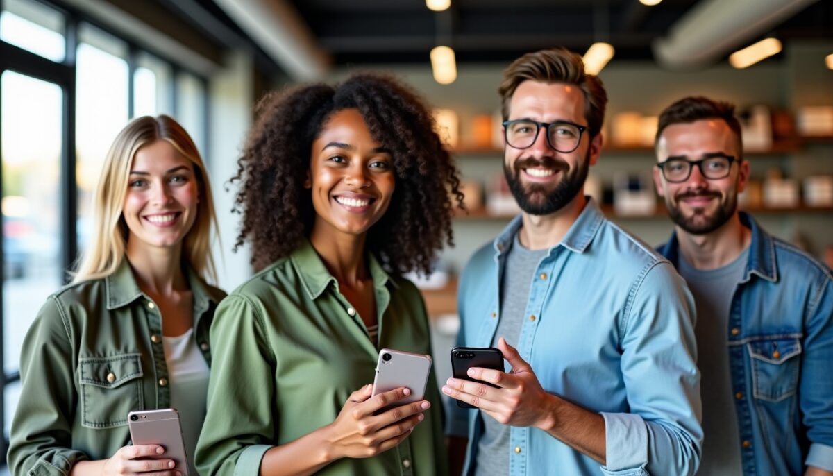 Back market : l’alternative éthique aux gadgets tech, pour acheter reconditionné en confiance