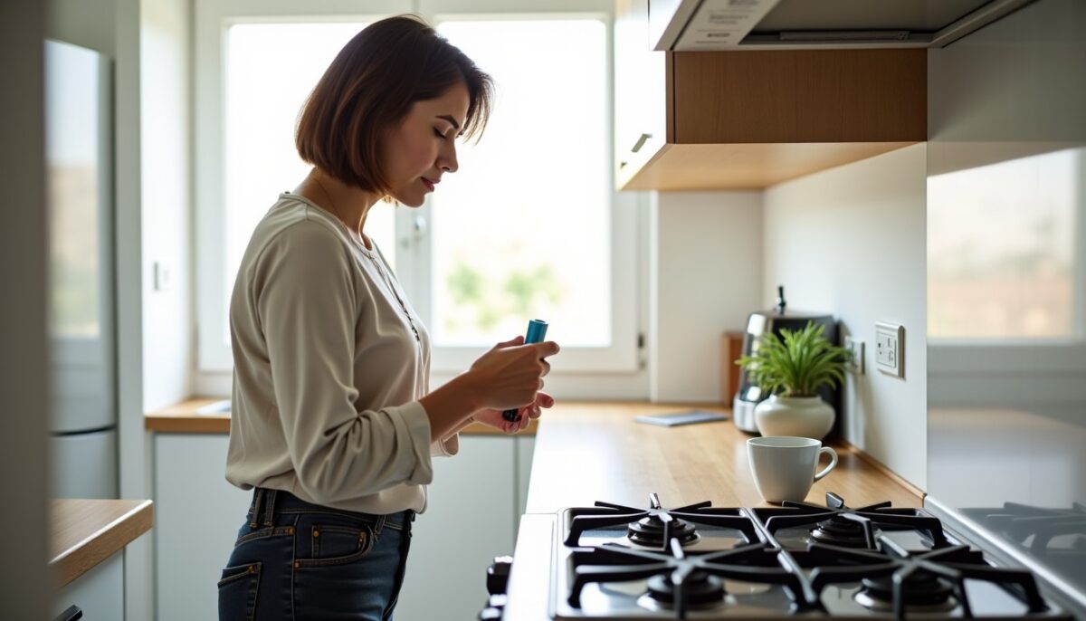 Monoxyde de carbone formule CO : comprendre et prévenir l’intoxication, guide pratique sécurité
