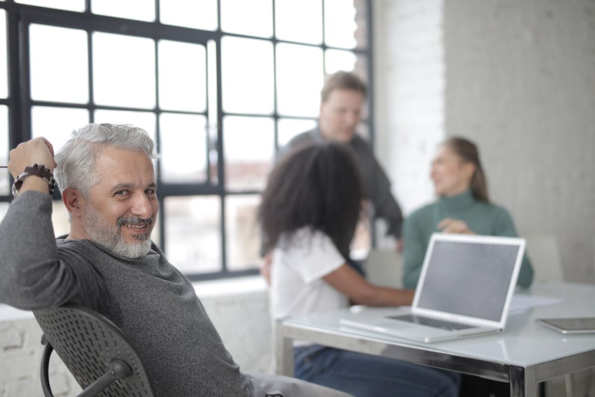 positive user se capacités concrètes soutiennent