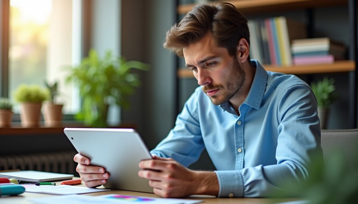 Personnaliser couleurs et design d’une profession de foi : limites légales et bonnes pratiques