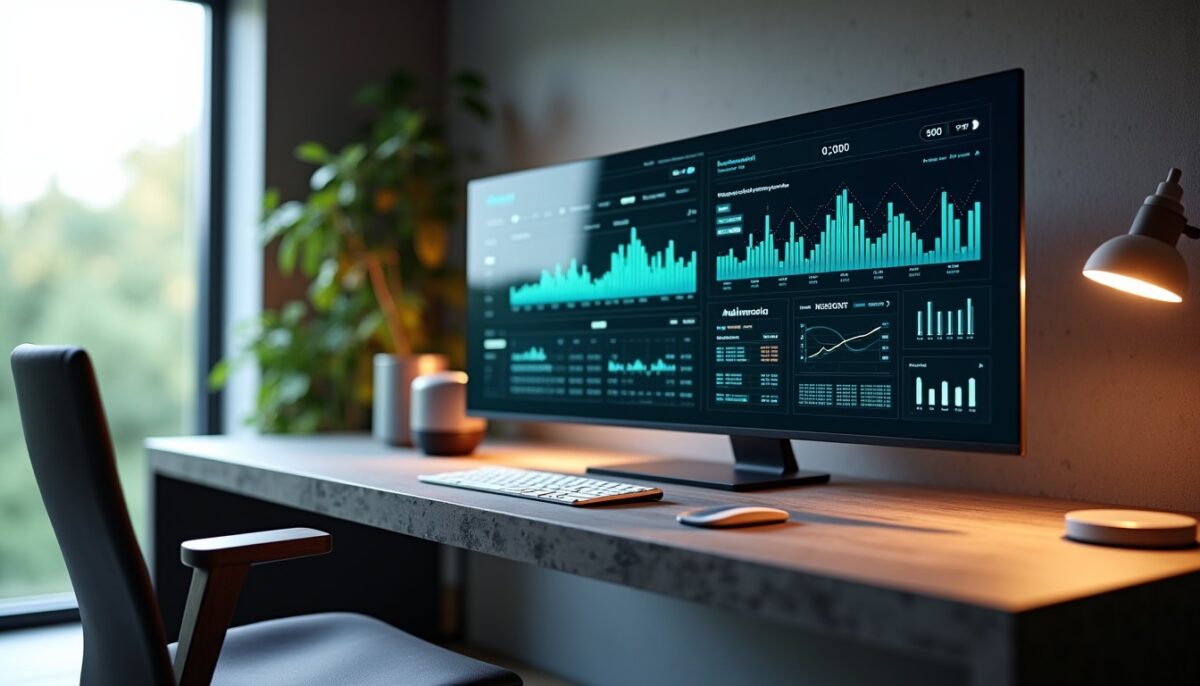 Second life dashboard 2026 : maximisez vos décisions grâce aux indicateurs temps réel