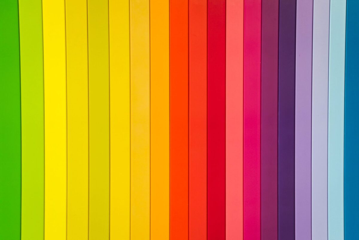 personnaliser couleurs design choisir symbolique
