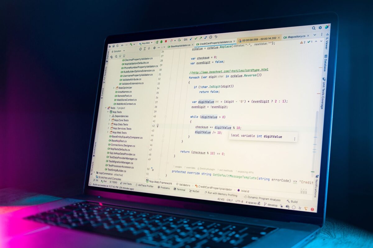 selenium utiliser fiabiliser vs alternatives